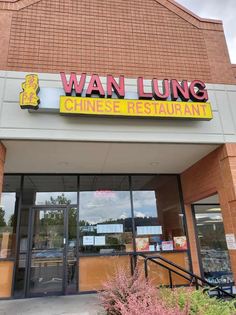 Wan Lung Chinese